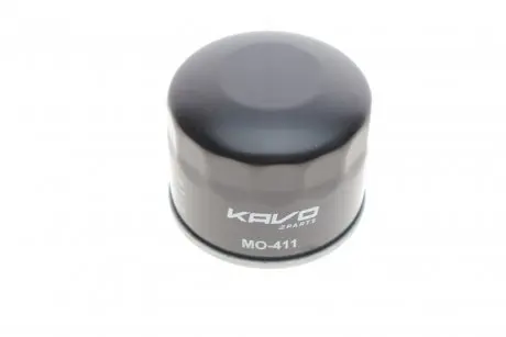 Фільтр масляний Smart Fortwo Coupe/Cabrio 1.0i 07- KAVO PARTS MO-411