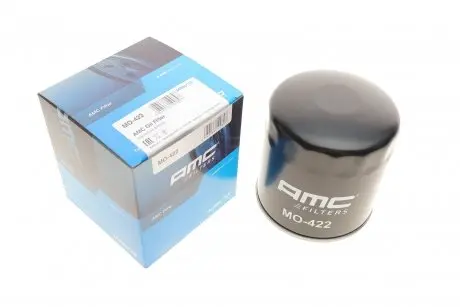 Масляний фільтр KAVO PARTS MO-422