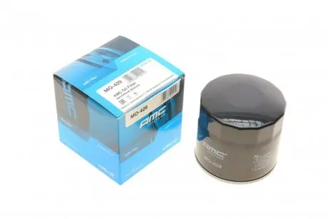 Фильтр масляный santa fe/tucson/sportage 1.6-2.7 01- KAVO PARTS MO-429