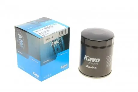 Фильтр масляный fiat scudo/doblo 1.6/1.9d 96-06 KAVO PARTS MO-445
