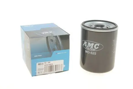 Mazda фильтр масляный 626 2,0d opel frontera 2,8tdi suzuki KAVO PARTS MO-525