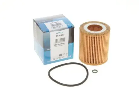 Масляный фильтр KAVO PARTS MO-533