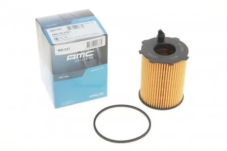 Масляный фильтр KAVO PARTS MO-537