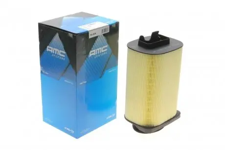 Фільтр повітряний mb c-class (w204/w205/)/e-class (c207/213/238) 1.6-2.0 08- m274 KAVO PARTS NA-2634