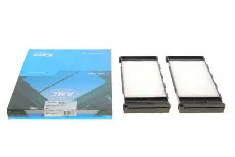 Фільтр салону Nissan Almera 95-00 KAVO PARTS NC-2001