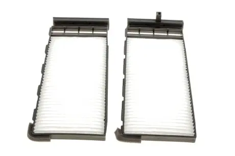 Фильтр салона Nissаn сеfiro /Maximа 2.0/3.0 V6 24V 94-00(к-кт 2шт,) KAVO PARTS NC-2010