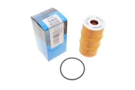 Масляный фильтр KAVO PARTS NO-2210