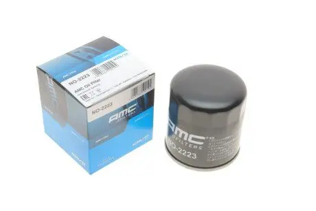 Фильтр масляный juke/qashqai/x-trail 1.6-2.5 01- KAVO PARTS NO-2223