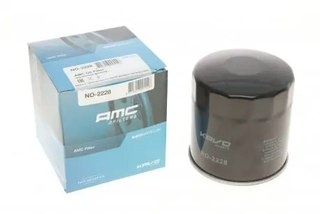 Фильтр масляный x-trail/sharan/primera 2.2-2.5 03- KAVO PARTS NO-2228