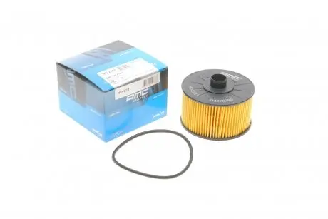 Фильтр масляный kangoo 1.2i kangoo/logan/duster/clio/megane/scenic 13- KAVO PARTS NO-2231