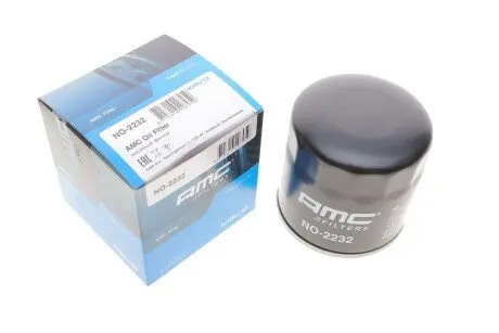 Масляный фильтр KAVO PARTS NO-2232