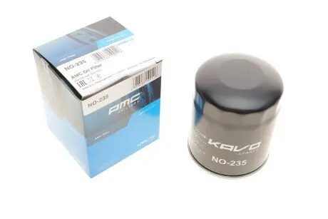 Масляный фильтр KAVO PARTS NO-235