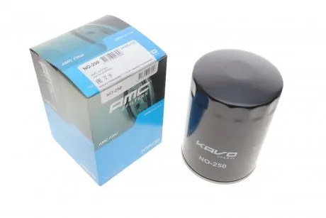 Nissan фильтр масляный terrano i,ii,trade 2.7/3.0td KAVO PARTS NO-250