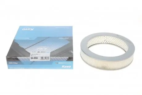 Фильтр воздушный KAVO PARTS SA-9062