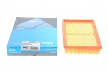 Воздушный фильтр KAVO PARTS SA-9086