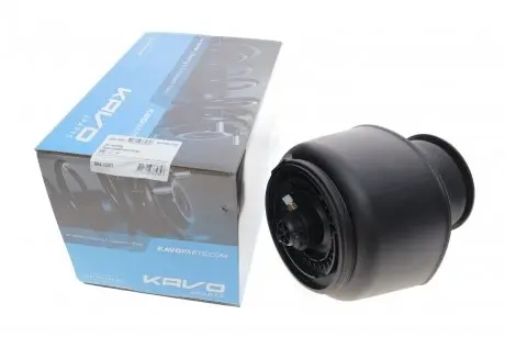 Подушка пневмопідвіски (ззаду) bmw 5 (f07/f11) 09-17 b47/n20/n47/n55/n57n63 KAVO PARTS SAS-10001