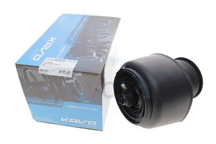 Фото 1 - Подушка пневмопідвіски (ззаду) bmw 5 (f07/f11) 09-17 b47/n20/n47/n55/n57n63 KAVO PARTS SAS-10001 Подушка пневмопідвіски (ззаду) bmw 5 (f07/f11) 09-17 b47/n20/n47/n55/n57n63 KAVO PARTS SAS-10001 (фото 1)