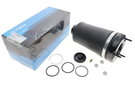 Подушка пневмоподвески (спереди) MB GL-сlаss (X164)/M-сlаss (W164) KAVO PARTS SAS-10004