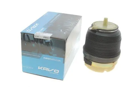 Подушка пневмоподвески (сзади) Audi A6 04-11 KAVO PARTS SAS-10009