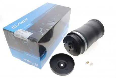 Подушка пневмоподвески (сзади) mb r-class (w251/v251) 06-14 KAVO PARTS SAS-10018