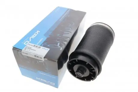 Подушка пневмопідвіски (ззаду) bmw x5 (e53) 00-06 (l) n57/m54/m62 KAVO PARTS SAS-10035