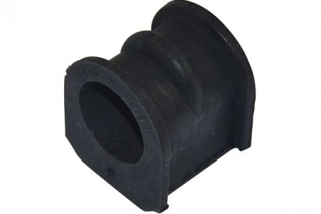 Втулка стабилизатора (переднего) nissan sunny iii 90-95 (d=27.7mm) KAVO PARTS SBS-6503