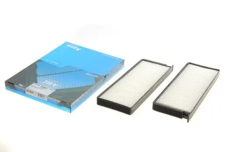 Фильтр салона KAVO PARTS SC-9802