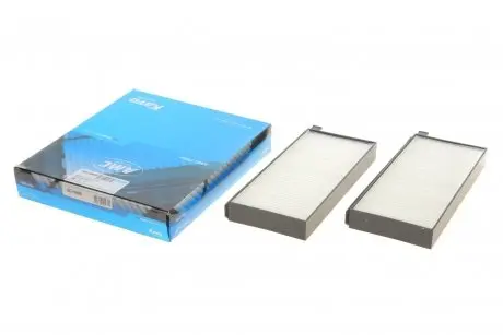 Фильтр, воздух во внутреннем пространстве KAVO PARTS SC-9805