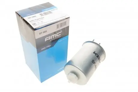 Топливный фильтр KAVO PARTS SF-985