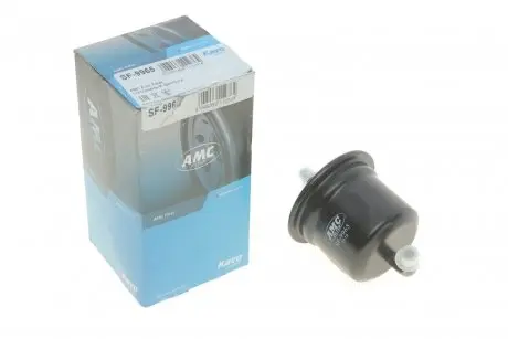 Фильтр топливный suzuki alto iv/vi/wagon r+ 1.0-1.2 94-08 KAVO PARTS SF-9965
