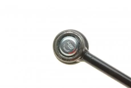 Тяга стабилизатора (переднего) (r) tesla model 3 17- (l=280mm) KAVO PARTS SLS-10013