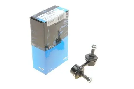 Тяга стабилизатора (заднего) (l) honda civic vii 01-05 (l=73mm) KAVO PARTS SLS-2016