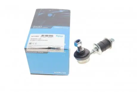 Тяга/стійка, стабілізатор KAVO PARTS SLS-5503