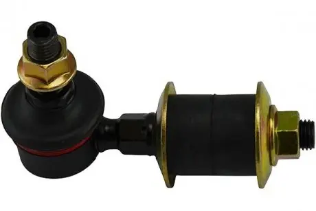 Тяга стабілізатора (переднього) Nissan Almera II 00-/Subaru Justy 95-03/Suzuki Swift 89-01 (L=85mm) KAVO PARTS SLS-8504