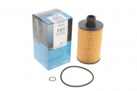 Масляный фильтр KAVO PARTS SO-806