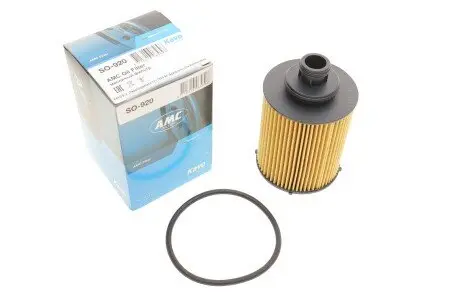 Масляный фильтр KAVO PARTS SO-920