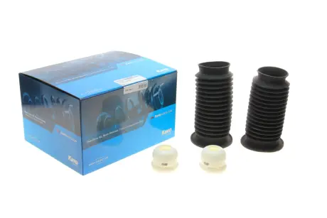 Пыльник + отбойник амортизатора (переднего) opel astra h/vectra c 02-(к-кт 2шт) KAVO PARTS SPK-10014