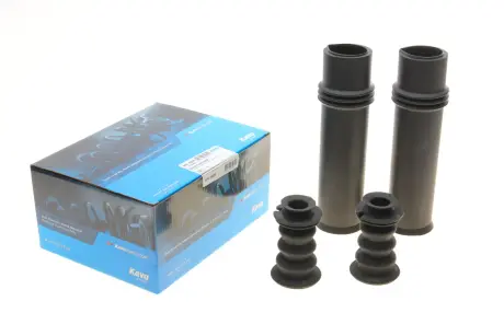 Пыльник + отбойник амортизатора (заднего) citroen c4/peugeot 307/308 00-(к-кт 2шт) KAVO PARTS SPK-10020