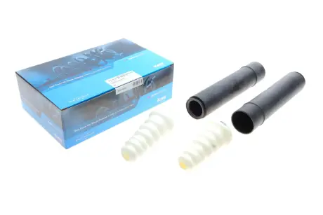 Пильовик + відбійник амортизатора (заднього) ford focus ii 04-12 (к-кт) KAVO PARTS SPK-10022