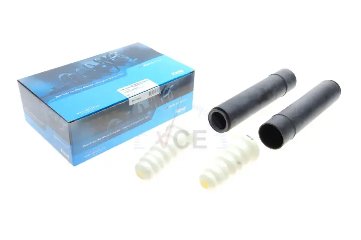 Фото 1 - Пильовик + відбійник амортизатора (заднього) ford focus ii 04-12 (к-кт) KAVO PARTS SPK-10022 Пильовик + відбійник амортизатора (заднього) ford focus ii 04-12 (к-кт) KAVO PARTS SPK-10022 (фото 1)