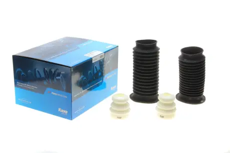 Пиловник + відбійник амортизатора (переднього) opel corsa d/e 06-(к-кт) KAVO PARTS SPK-10025