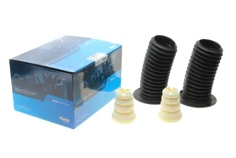 Пыльник+отбойник амортизатора (переднего) bmw 3 (f30/f80) 11-18 (к-кт 2 шт). KAVO PARTS SPK-10038