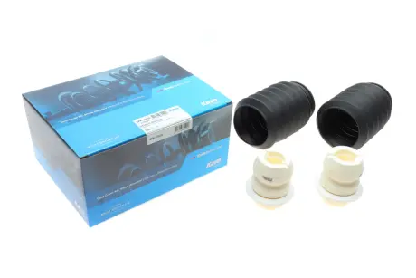 Пыльник+отбойник амортизатора (переднего) bmw x1 (e84) 09-15 (к-кт 2 шт). KAVO PARTS SPK-10039