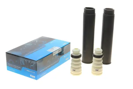 Пыльник + отбойник амортизатора (заднего) ford focus 1.0-2.0 10-(к-кт) KAVO PARTS SPK-10041