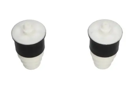 Пыльник + отбойник амортизатора (заднего) KAVO PARTS SPK10070