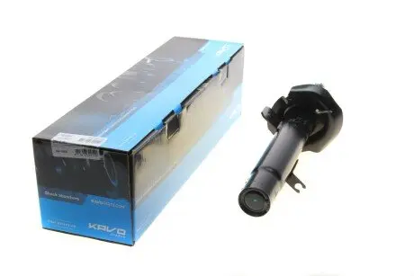Citroen амортизатор газ.передн.лев. c2,c3,peugeot 1007 02- KAVO PARTS SSA-10056
