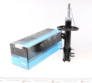 Амортизатор KAVO PARTS SSA-10101