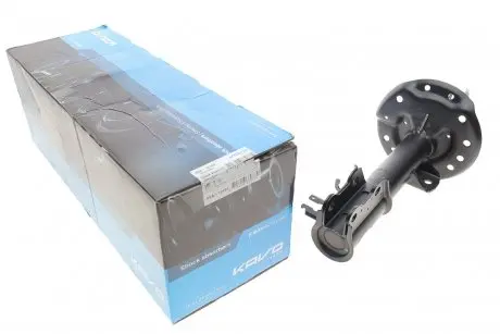 Opel амортизатор газ.передн.лев.corsa d 06- (339715) KAVO PARTS SSA-10182