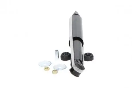 Амортизатор (задній) opel corsa c 1.0-1.7 di/cdti 00- KAVO PARTS SSA-10186