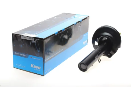 Амортизатор (передній) Peugeot 207/Citroen C3 1.4/1.6HDi/VTi 06- (L) KAVO PARTS SSA-10198